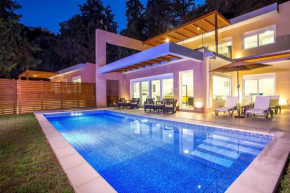 Louloudi Hills Villa 1